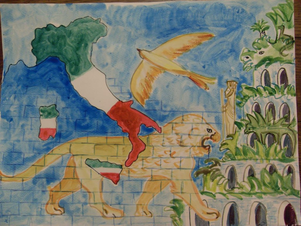 l’énige a été trouvée