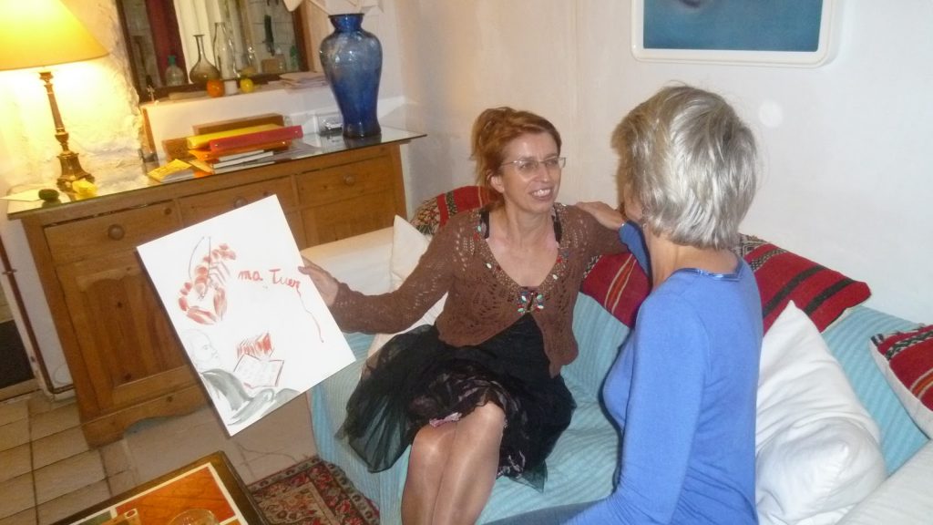 remise de prix septembre 2011