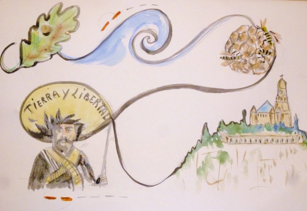 rébus galvanisation