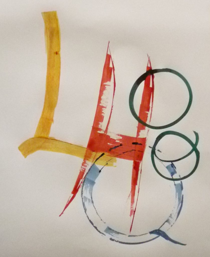 Enigme  du printemps