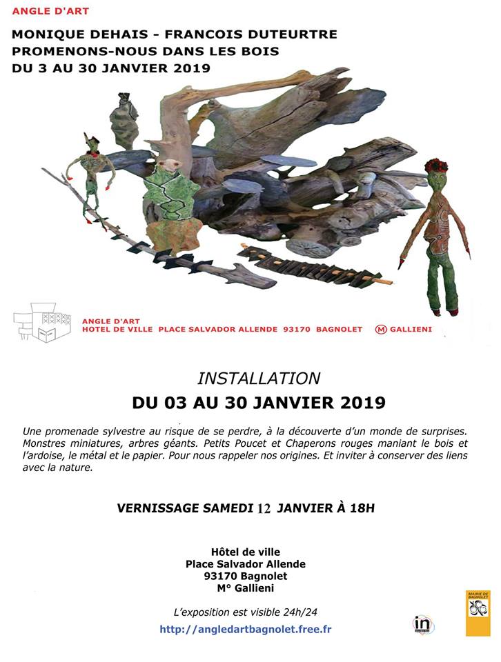 video de notre installation